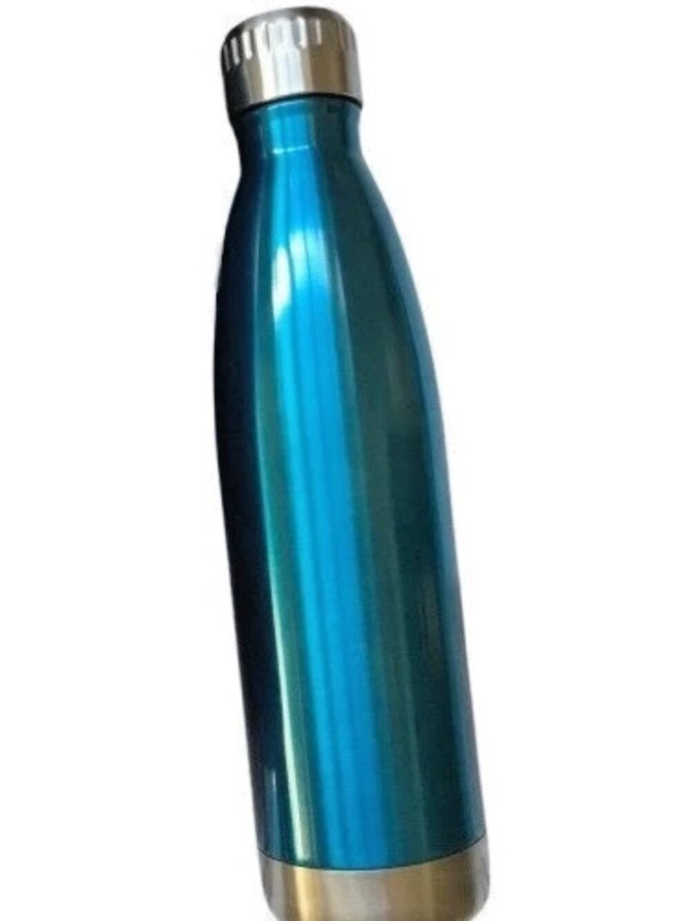 1 Aluminum water bottle